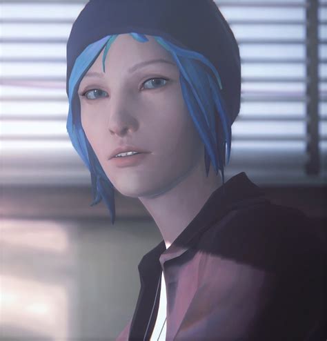 life is strange chloe price.